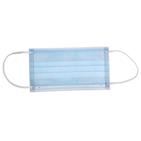 Buy cheap Non Sterile Spunbond Children's Disposable Face Masks from wholesalers