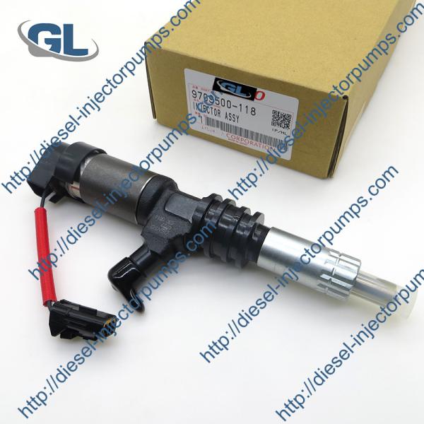 Buy cheap ME300290 MITSUBISHI Fuel Injector 095000-0720 095000-0721 095000-0722 from wholesalers