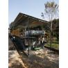 Buy cheap 1000KG Dissolved Air Flotation Equipment for Sewage Treatment Plant Optimal SS Removal from wholesalers