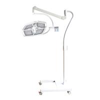 Buy cheap Mobile Type LED Operating Room Lights Led Operation Theatre Lights High product