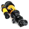 Buy cheap 30070 Yellow Astronomical Refractor Telescope For Stargazing Exploring Nature from wholesalers
