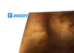 High Weldability Nickel Clad Copper Sheet Good Corrosion Resistance