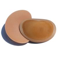 Buy cheap Wholesale Silicone bra pads breast enhancer sticky bra inserts product