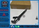 Common Rail Diesel Fuel Injector 295050-1760 295050 1760 Injector Nozzles
