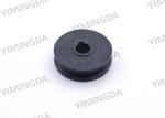 S91 Textile Cutter Spare Parts PN 20567001 Drive Pulley Wheel Side Sharpener