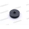 Buy cheap S91 Textile Cutter Spare Parts PN 20567001 Drive Pulley Wheel Side Sharpener GTXL from wholesalers