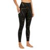 Buy cheap Hot Stamping Womens Workout Leggings from wholesalers