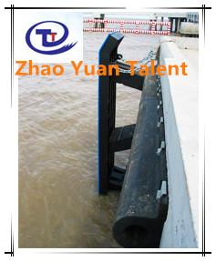 Buy cheap GD rubber fender from wholesalers