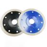 Buy cheap 4 inch diamond tip masonry saw blade for circular saw brick cutting disc 105x20mm from wholesalers
