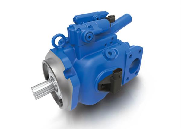 Buy cheap High Pressure Axial Piston Hydraulic Motor Variable Displacement Pump HP5V SERIES from wholesalers