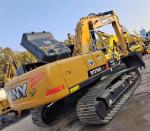 Original Paint Used Large Excavator 30000kg Used Excavator Machine