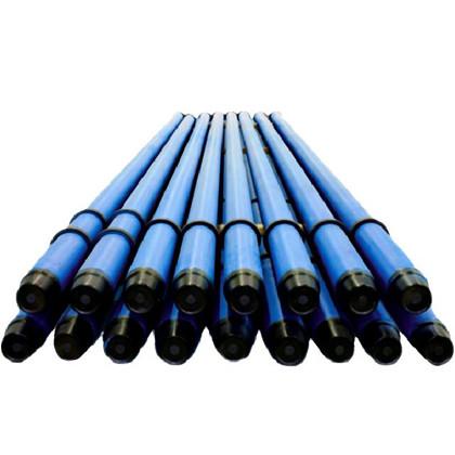 Buy cheap 5 Inch OCTG Thread Drilling Casing Pipe NC38 - 50 3 1 / 2IF from wholesalers