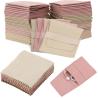 Buy cheap Suede Jewelry Pouch Organizer Box Envelope Pouch Travel Bag from wholesalers