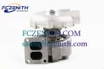 H2D DSC11-18 Diesel Engine Turbocharger 3525517 571572 1115750 1116193 1107964