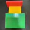 Buy cheap Polyoxymethylene Acetal Copolymer 8mm Polyacetal Sheet from wholesalers