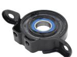 7L8 521 102 S Transmission Drive Shaft Center Support Bearing 1.5kg 17*16*11cm