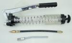 transparent hand grease gun 600CC C-800