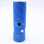 Preroll Child Resistant Paper Tube , Blister PMS Paper Box With Lock