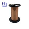 Buy cheap Soldering Self Bonding Enameled Copper Wire Electric Motor Winding Materials from wholesalers