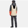 Buy cheap 100% Polyester Women'S Fashion Lightweight Windbreaker Jacket Waterproof Raincoat from wholesalers