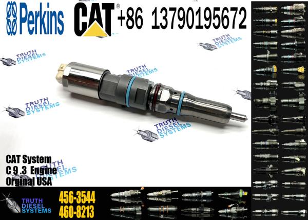 Buy cheap Common Rail Fuel Injector 456-3493 367-4293 363-0493 20R-5077 456-3579 456-3544 20R-5036 20R-5079 20R-1318 from wholesalers