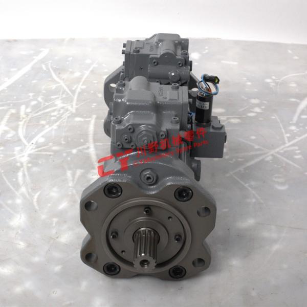 Buy cheap K3V112DTP 9N00 Excavator Hydraulic Main Pumps Assy For EC210 / 240 from wholesalers
