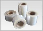 Buy cheap Clear Blown Packaging Shrink Film Rolls , Non - Toxic Heat Activated Shrink Film from wholesalers
