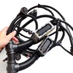 15187835 VOE15187835 Engine Cable Harness Fit Excavator EC380D EC480D