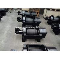 Buy cheap 190kn Hydraulic Tugger Dredge Winches Full Float Typed product