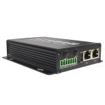 RoHS Black Network 5G Industrial Router 1000Mbps Remote Management