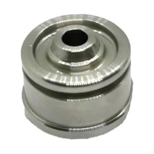 China Aluminum Alloy Custom Cnc Machine Lathe Machine Cnc Machine Hardware Parts on sale