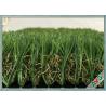 Buy cheap High Resilience / Skid Resistant Landscaping Synthetic Grass With 12000 Dtex from wholesalers