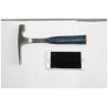 Buy cheap Steel Forged Rock Splitting Hammer For Rock Sample Collecting High Strength from wholesalers