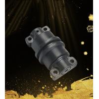 Buy cheap Excavator Dozer Track Rollers Assembly 50Mn Steel For Doosan Undercarriage product