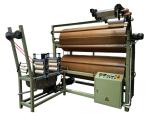 Buy cheap paint ironing machine for narrow fabric tape ribbon finishing and starching from wholesalers
