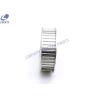 Buy cheap Fabric Automatic Cutting Machine Parts 100149 Tooth Belt Wheel For Topcut Bullmer Cutter from wholesalers