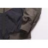 Buy cheap Men's Mesh linning bomber jacket from wholesalers