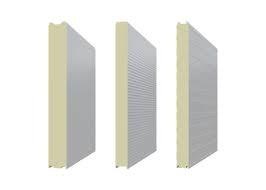 Buy cheap Customizable Cold Storage Board Temperature Control Insulated Cold Storage Panels from wholesalers