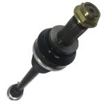 2008-2015 Steel Rear Left Drive Shaft Axle Shaft Replacement For BMW F01 F02 F07