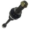 Buy cheap 2008-2015 Steel Rear Left Drive Shaft Axle Shaft Replacement For BMW F01 F02 F07 OE 33207577507 from wholesalers