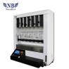 Buy cheap Laboratory Analysis 6pcs/Batch Fat Extraction Apparatus from wholesalers