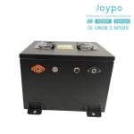 36V 100Ah Lithium LiFePO4 Golf Cart Battery For Club Car Sightseeing Car