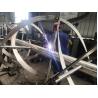 Buy cheap Factory Price Lacquer Paint Mixer Industrial Helical Blender for Stone Paint from wholesalers