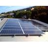 Buy cheap 320 Watt Polycrystalline Solar Panel , Flexible Solar Panels High Efficiency from wholesalers
