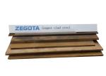 Cold Rolled JIS 2m Width Copper Clad Steel Sheet