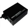 Buy cheap Automatic Compatible Fiber Optic Media Converter SC ST FC LC Connector from wholesalers