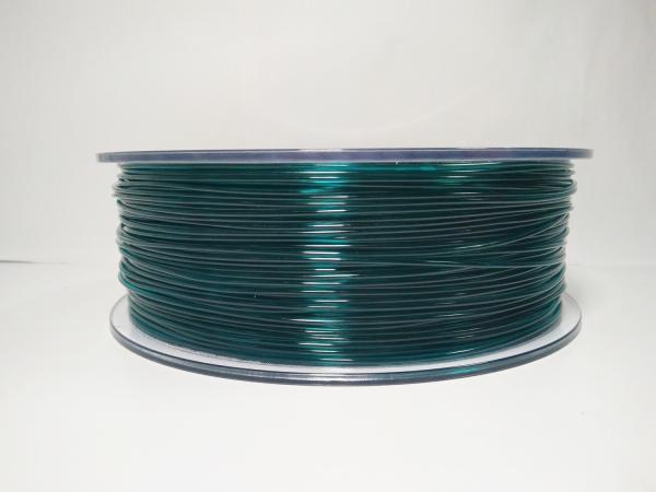 Buy cheap Eco Friendly 3D Filaments Manufacturer 3D Printer Filament PETG 1.75mm 1kg / Spool from wholesalers