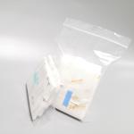 Lady Mentrual Healthy Cotton Day Use Anion Sanitary Napkin