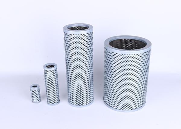 Buy cheap Industrial Hydraulic Oil Filter Element 0500D010BN4HC Glass Fiber Material from wholesalers