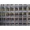 Buy cheap Corrosion Resistance Welded Wire Mesh Sheets , 304 316 Stainless Steel Welded Wire Fence Panels from wholesalers